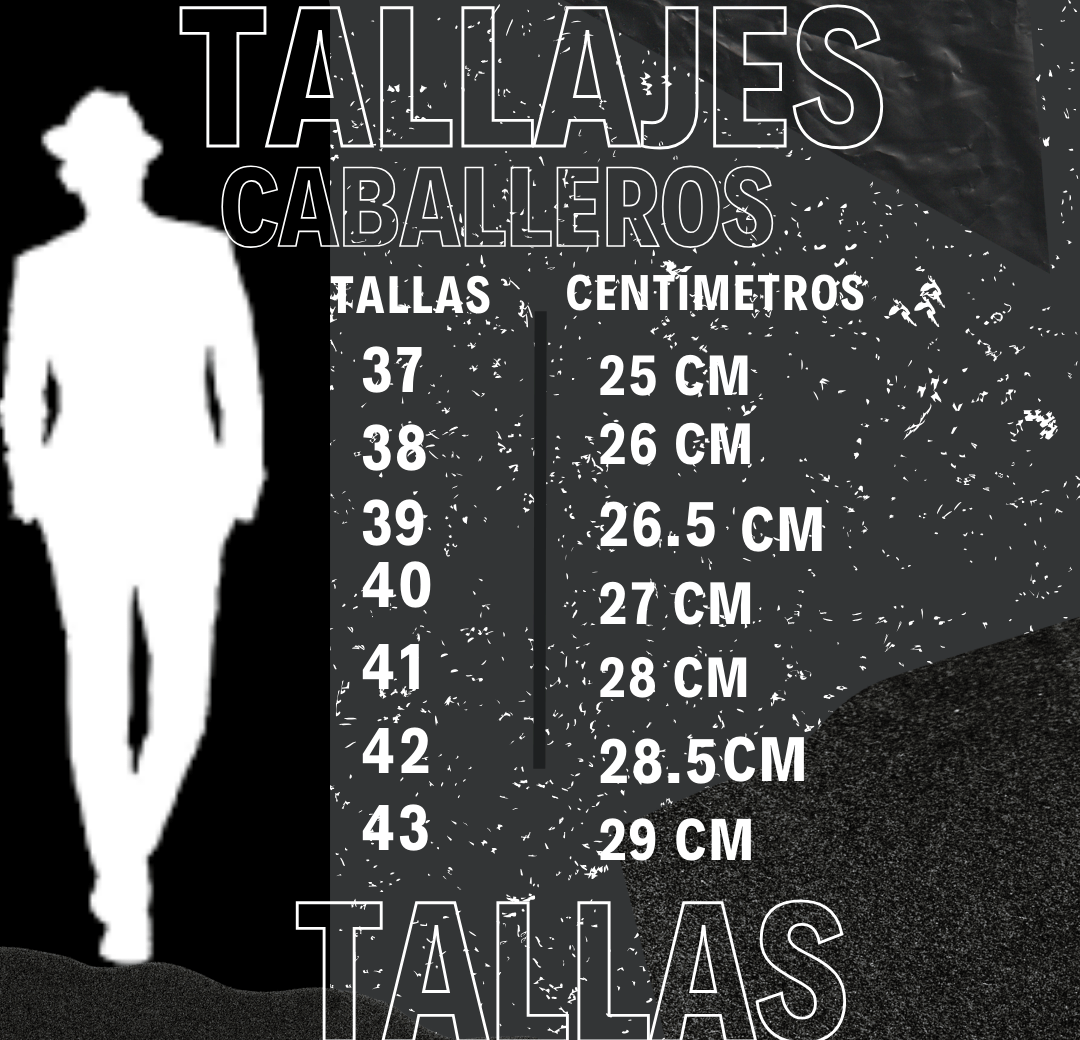 PAGUE 1 Y RECIBA 2 pares de Tenis Caballero Casual Premium - Tiendes Cartello