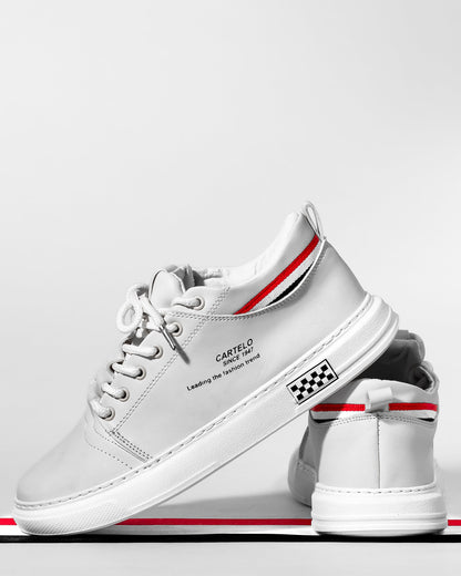 PAGUE 1 Y RECIBA 2 pares de Tenis Caballero Casual Premium - Tiendes Cartello