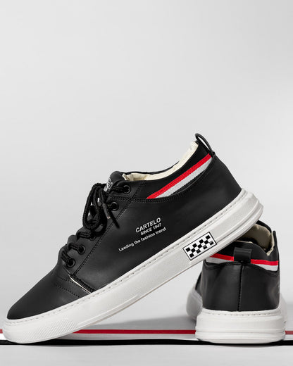 PAGUE 1 Y RECIBA 2 pares de Tenis Caballero Casual Premium - Tiendes Cartello