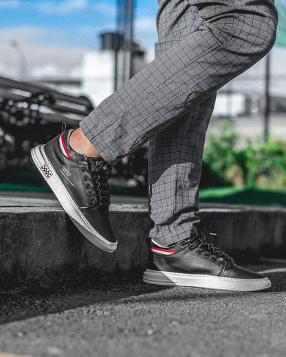 PAGUE 1 Y RECIBA 2 pares de Tenis Caballero Casual Premium - Tiendes Cartello