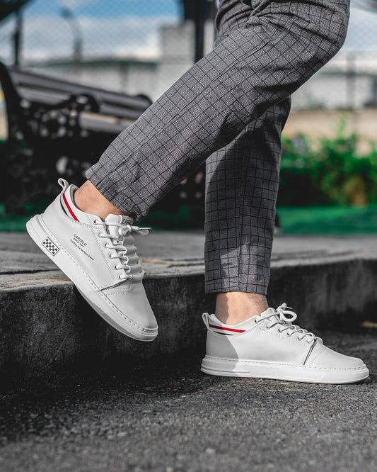 PAGUE 1 Y RECIBA 2 pares de Tenis Caballero Casual Premium - Tiendes Cartello