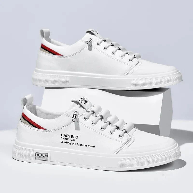PAGUE 1 Y RECIBA 2 pares de Tenis Caballero Casual Premium - Tiendes Cartello