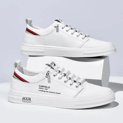 PAGUE 1 Y RECIBA 2 pares de Tenis Caballero Casual Premium - Tiendes Cartello
