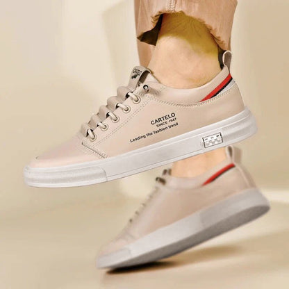 PAGUE 1 Y RECIBA 2 pares de Tenis Caballero Casual Premium - Tiendes Cartello