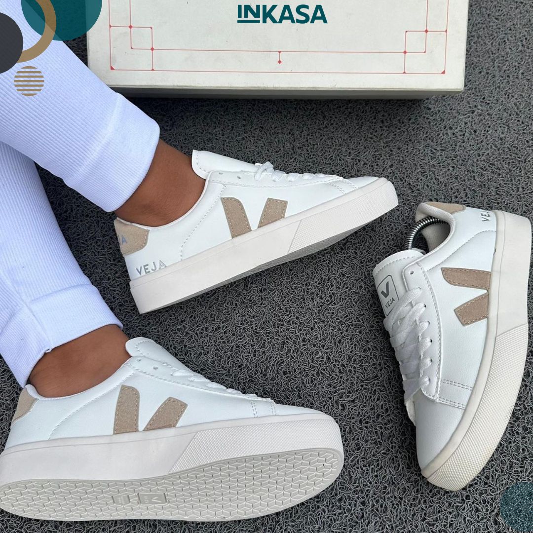TENIS UNISEX - VЕJА САМРО (COLECCIÓN 2025)