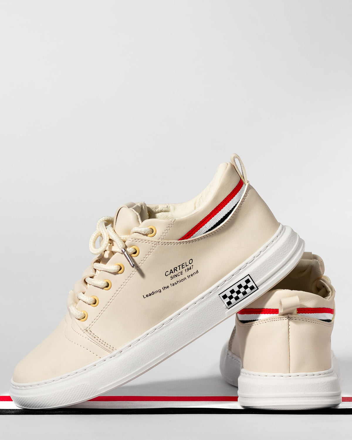 PAGUE 1 Y RECIBA 2 pares de Tenis Caballero Casual Premium - Tiendes Cartello