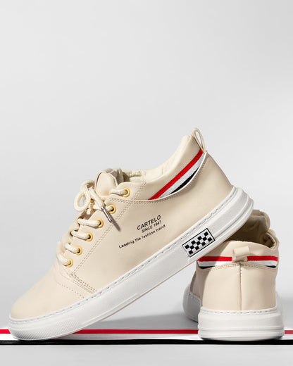 PAGUE 1 Y RECIBA 2 pares de Tenis Caballero Casual Premium - Tiendes Cartello