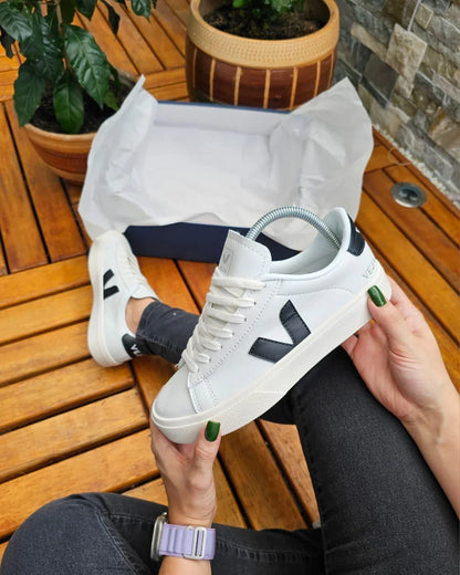 TENIS UNISEX - VЕJА САМРО (COLECCIÓN 2025)