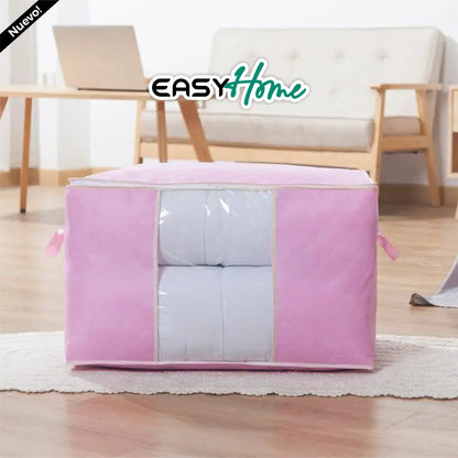 SET PAGA 1 LLEVA 3 x Organizadores Premium Gran Capacidad - EasyHome®
