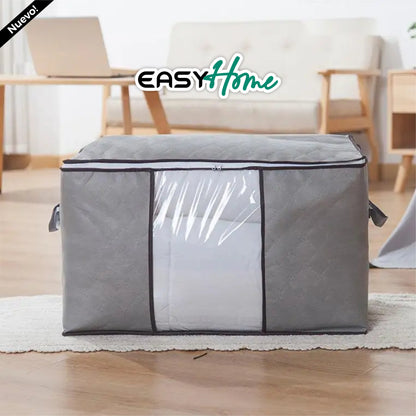 SET PAGA 1 LLEVA 3 x Organizadores Premium Gran Capacidad - EasyHome®