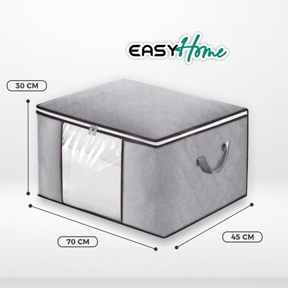 SET PAGA 1 LLEVA 3 x Organizadores Premium Gran Capacidad - EasyHome®