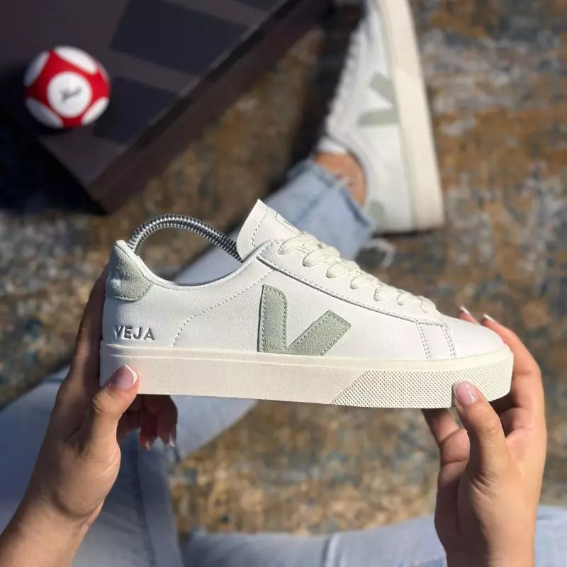 TENIS UNISEX - VЕJА САМРО (COLECCIÓN 2025)