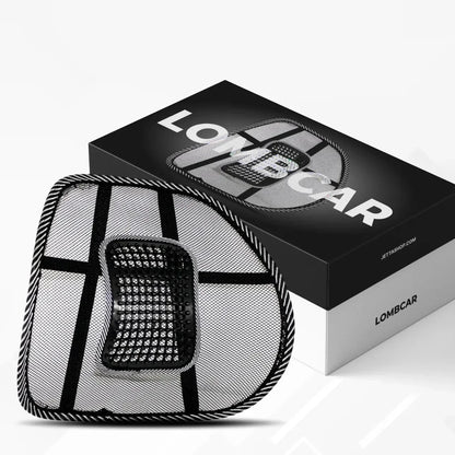 LOMBCAR - Respaldo Lumbar Universal + ENVIO GRATIS