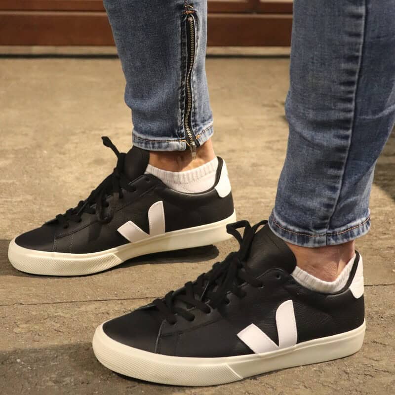 TENIS UNISEX - VЕJА САМРО (COLECCIÓN 2025)